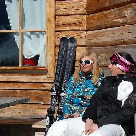 Petit Arnica דירה