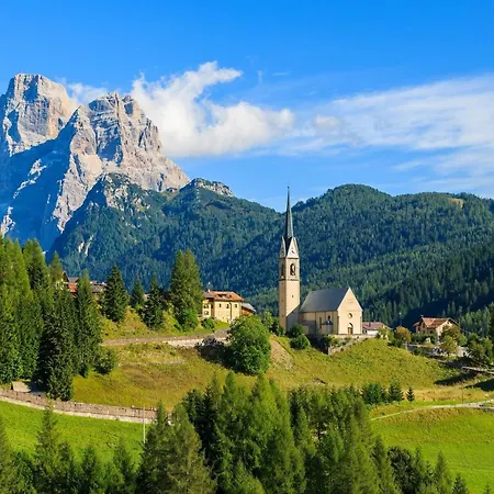 Petit Arnica דירה *