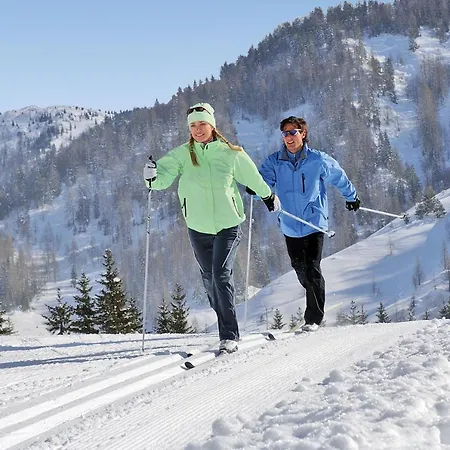 דירה Petit Arnica *