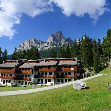 Petit Arnica דירה *