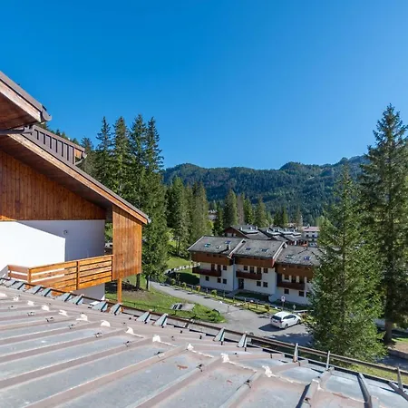 Petit Arnica דירה *