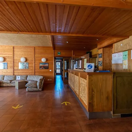 דירה Petit Arnica סלבה די קדורה