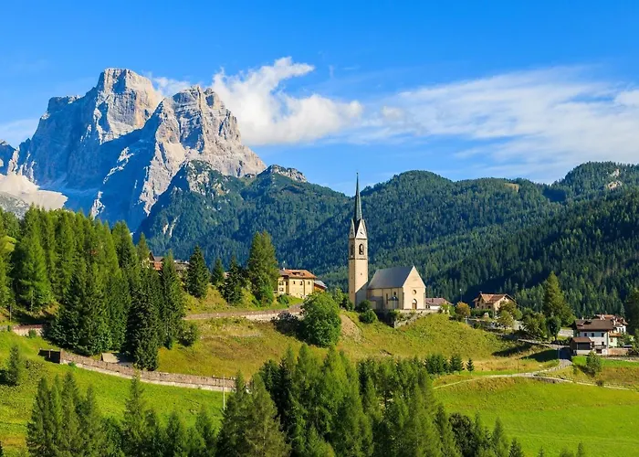 Petit Arnica شقة *