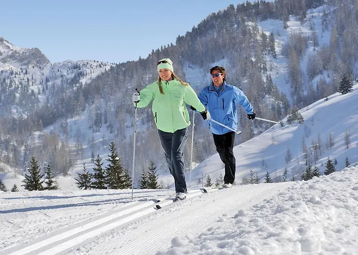 شقة Petit Arnica *