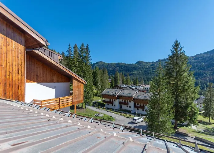 Petit Arnica شقة *