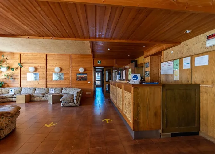 شقة Petit Arnica سيلفا دي كادوري