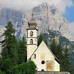 Petit Arnica Appartamento Selva di Cadore