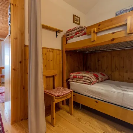 Apartmán Petit Arnica