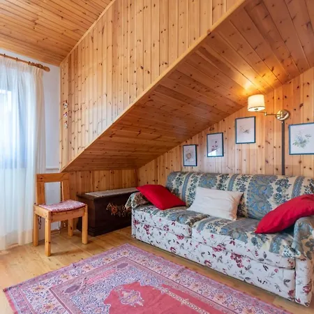Petit Arnica Appartement *