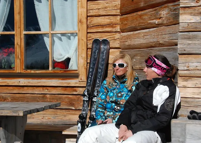 Petit Arnica Apartamento