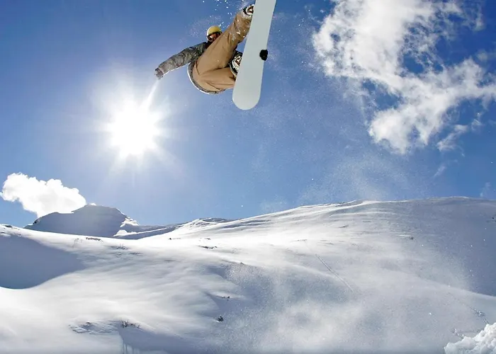 Petit Arnica Apartamento