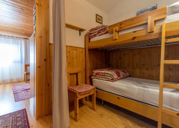 Apartamento Petit Arnica